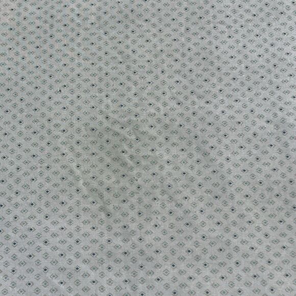 Hickey Freeman Polo Shirt Mens Large Gray Performance Short Sleeve Casual Golf - Picture 10 of 16